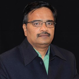 Picture of Dr. D.N. Rao
