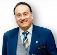 Picture of Prof. Nayan Kanwal