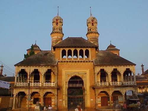 Gajapati Palace