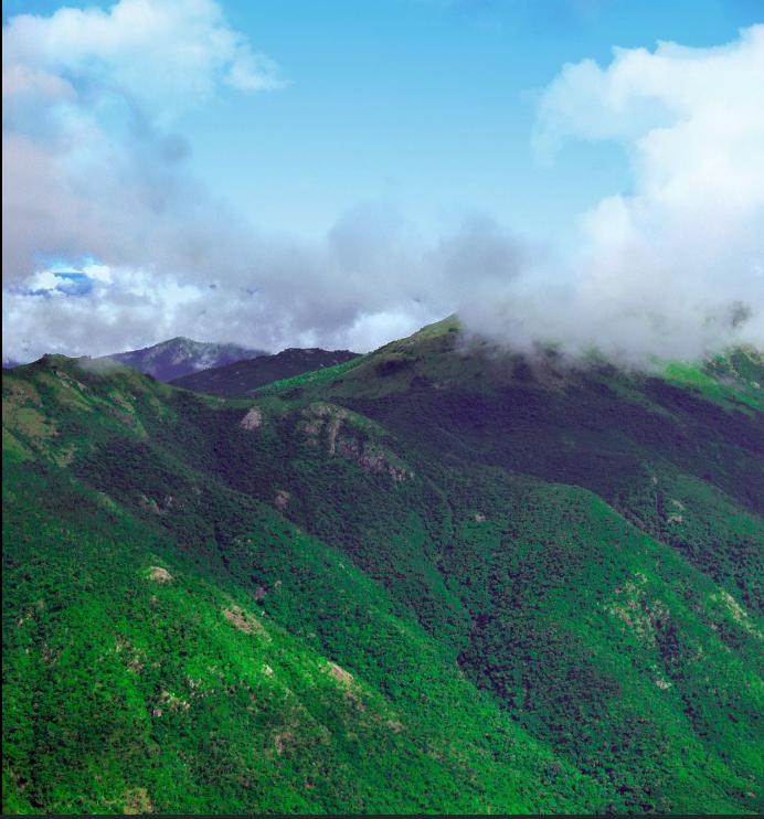 Mahendragiri