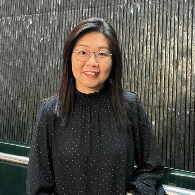 Picture of Karren Lee-Hwei Khaw