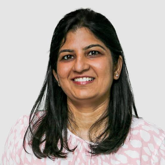 Picture of Ms. Payal Maggo