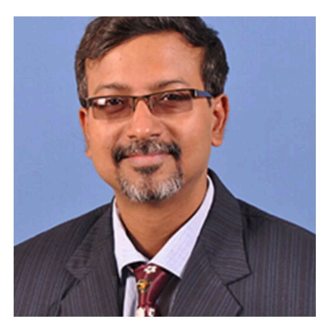 Picture of Prof. Subhasis Ray