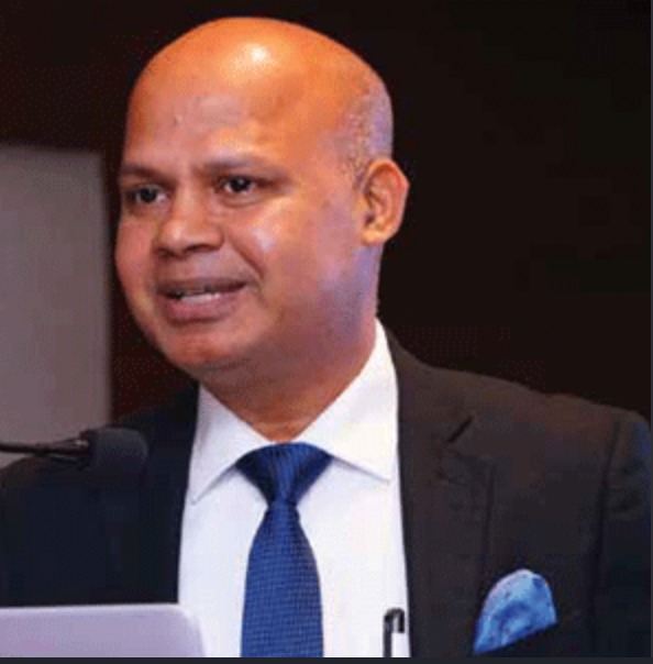 Picture of Mr. Rashmi Ranjan Mohapatra