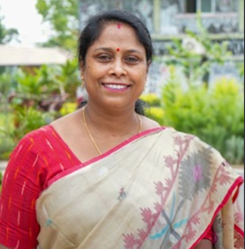 Picture of Dr. Anita Patra