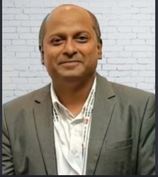Picture of Dr.Abinash Gaya