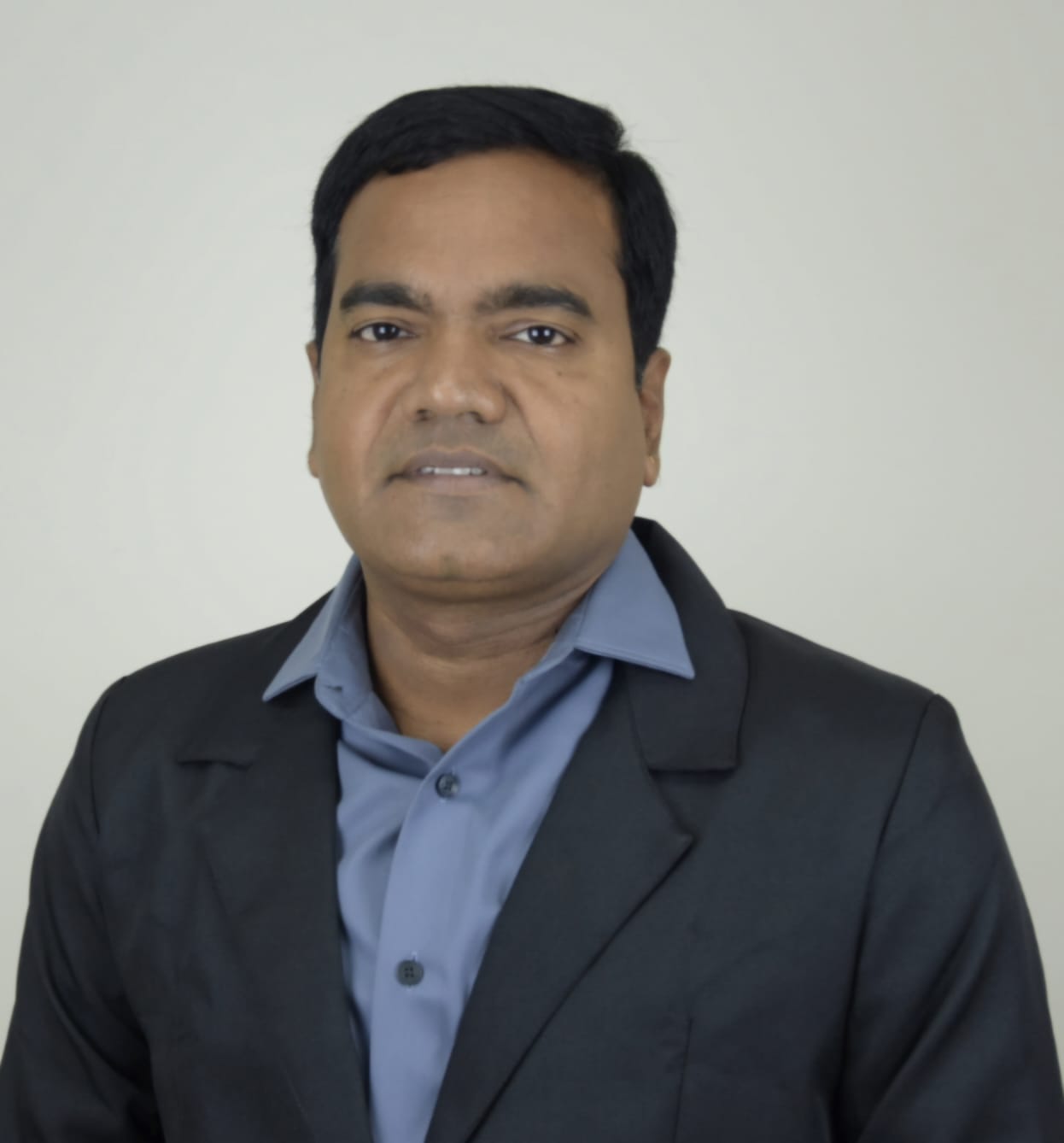 Picture of Dr. P Kalyan Chakravarty