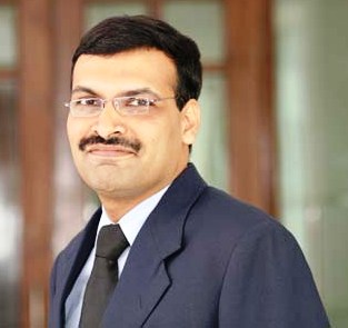 Picture of Prof.Vikas Kumar