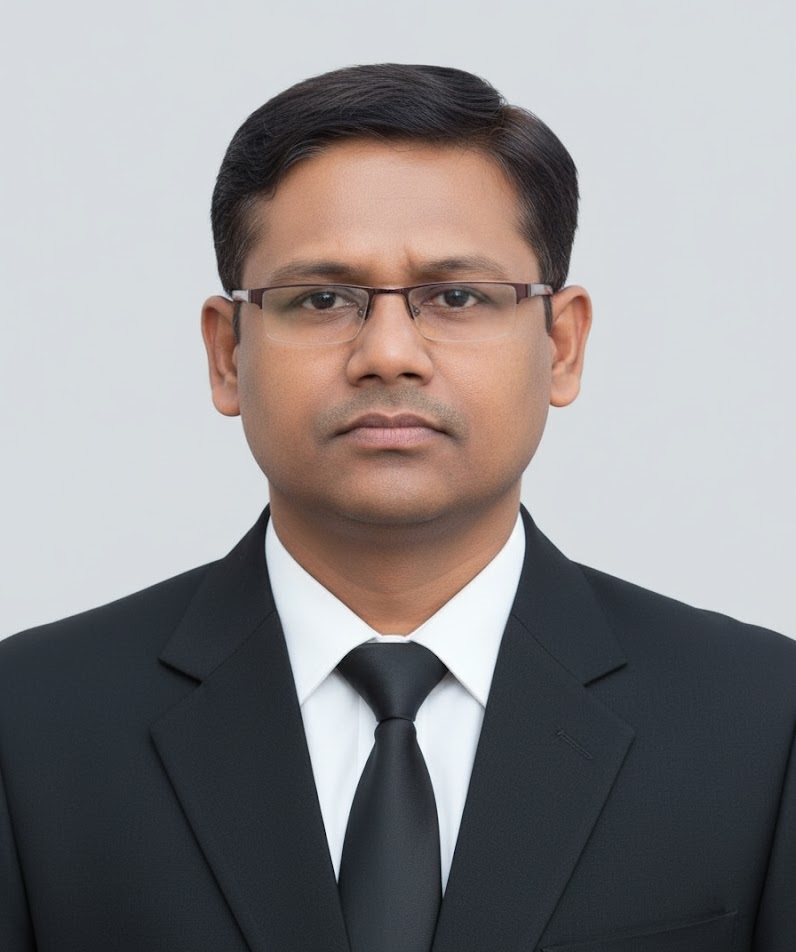 Picture of Dr. Kalee Prassana Pattanayak
