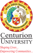 CUTM Logo