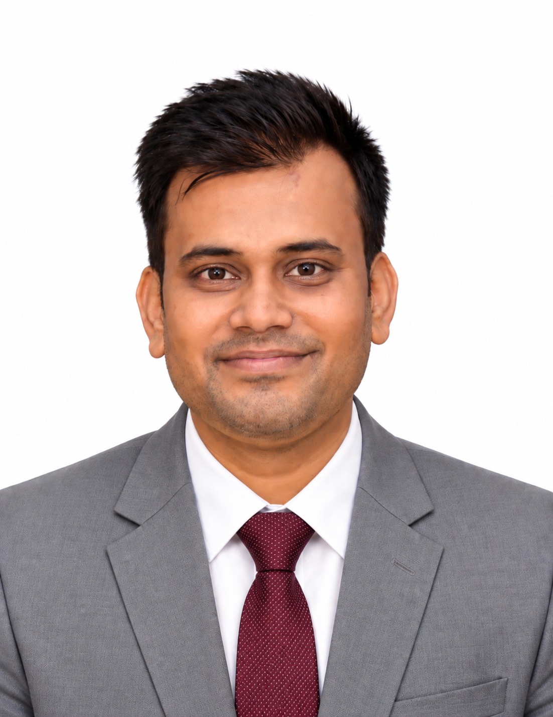 Picture of Dr. Sushil Kumar Pradhan