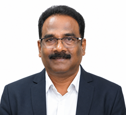Picture of Prof. P.K. Mohanty