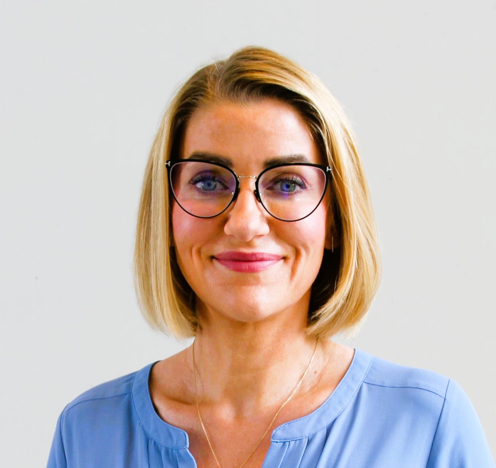 Picture of Prof. Milena Ratajczak-Mrozek
